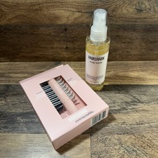 Hairshark 5.072oz Body Boost Hair Volumizer Retractable Brush