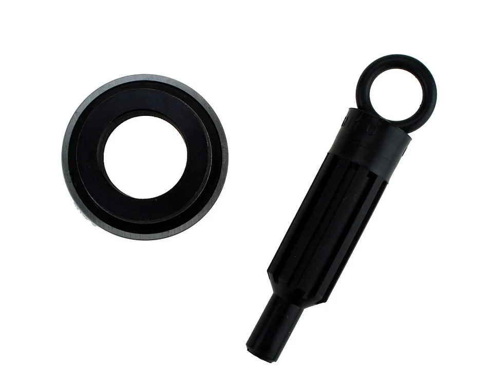 Ram Clutch 88760 OEM CLUTCH SET Foto 3 de 3