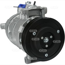HC-Cargo Kompressor Klimaanlage 241198 12V für VW GOLF 7 5G1 BQ1 BE1 BE2 Variant