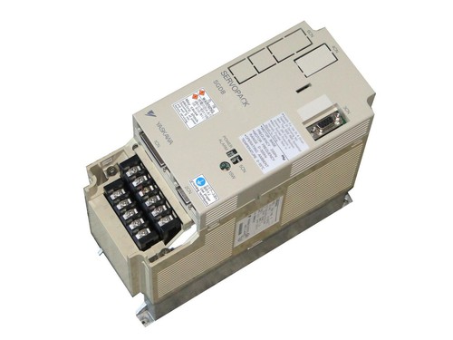 Yaskawa SGDB-10ADM Servopack (Riparazione/Riparazione) - Foto 1 di 1