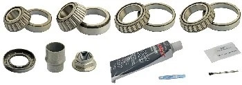SKF SDK355 Differential Rebuild Kit For 93-09 Toyota Sequoia T100 Tacoma Tundra - Image 2 of 2