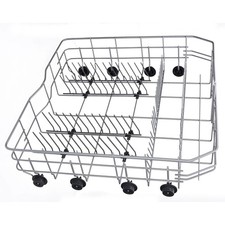 Cestello Inferiore Lavastoviglie Rex Electrolux Aeg Originale 140002678294