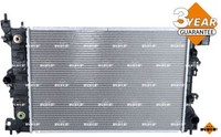 NRF 550236 KüHler FüR MotorküHlung MotorküHler AutoküHler KüHler