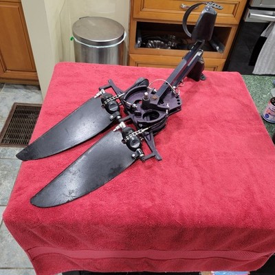 Hobie Kayak V1 Drive Mirage Pedal Nice Works Great Boating 