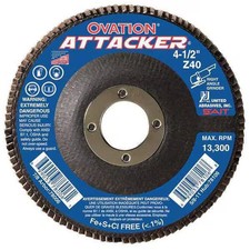 United Abrasives/Sait 76206 United Abrasives/Sait 76206 699053762067