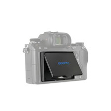 Camera LCD Hood Sun Shade Sun Hood For Sony A7S A7R2 A7R3 Shading Accessories