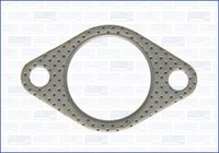 Ajusa Dichtung AbgaskrüMmer 13025800 FüR GAE GU GNU Peugeot DAF Ford J9 Scorpio