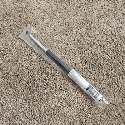 MORPHE MAKEUP Detaillierter Faltenpinsel Crease Lidschattenpinsel M560