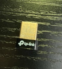 TP-Link USB Bluetooth Adapter for PC, Bluetooth 4.0 Dongle Receiver, Plug  Play
