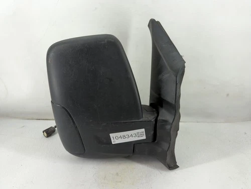 2015-2019 Ford Transit-150 Passenger Right Side View Power Door Mirror L7NUL