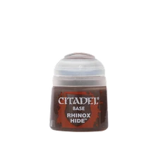 Citadel Base: Rhinox Hide