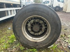 UNIROYAL TH50 HL 385 x 65 x 22.5 Truck Tyres