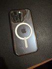 Apple iPhone 15 Pro 256GB Blue Factory Unlocked iOS Smartphone — photo 4