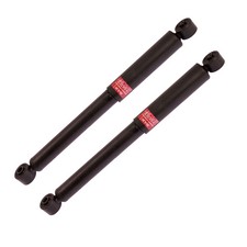 For Audi TT Quattro 2000-2006 New Pair Rear KYB Excel-G Shocks Struts TCP