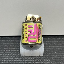 Reedy Team Associated Tru Stock Brushed RC Motor Pan Car Buggy RC10 Vintage RC