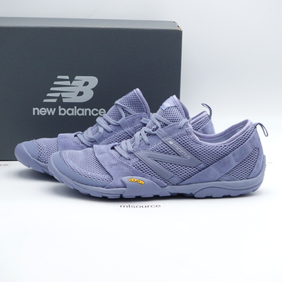未使用 New Balance Minimus ミニマス MT10 28.5 New Balance Minimus MT10 Barefoot Sneakers Men's MT10OAA Angora