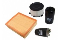 Filter-Satz Mapco 68820 FüR VW Transporter T4 70J 70B 70C 7DB 70K 7DK Multivan