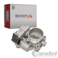 Bogap Drosselklappe Passend FüR Chevrolet Captiva Epica Lacetti Nubira Opel