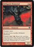 Hellspark Elemental Uncommon Conflux LP MTG
