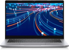 DELL Latitude 5420 14 in FHD Touch i5-1145G7 8GB RAM 256GB SSD Intel Iris W11