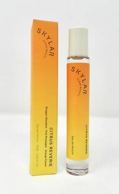 Skylar Citrus Reverie Eau De Parfum Rollerball Travel 10 mL / 0.33 oz