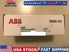 NEW ABB 3BSE022366R1 Communication Interface ...