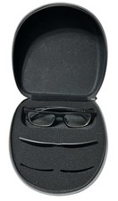 Emporio Armani EA4115 5801 Black Matte Frames W/Magnetic Sunglasses Attachment
