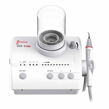 100% Original Woodpecker UDS-E Dental LED Ultrasonic Piezo Scaler Handpiece