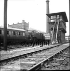 Original b&w negative Irish loco No.51 circa 1950s. Sold with copyright