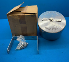 Kleenoil Filtration Assembly Code-9788 Bypass Oil Filter Cartridge Housing