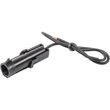 JEGS 10770 Weatherpack Pigtail