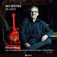 Audio Cd - Nicola Mingo - My Sixties In Jazz - Alfamusic -D- Neu