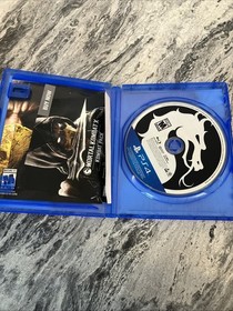 PS4 PlayStation 4, 6 Games All Tested Free Shipping