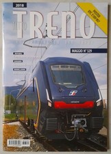 Tutto Treno N.329