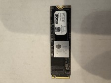 EDGE PE252458 PCIe Gen3 500GB SSD