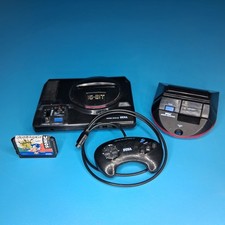 2004 Yujin SR Sega History Collection Sega Genesis Mega Drive / Sonic 1:6 Mini