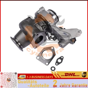 Turbolader 11658518205 für BMW 1er 2er 3er 4er X1 E84 N47D 116PS 143PS 781232102