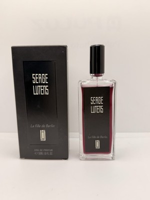 Serge Lutens La Fille de Berlin Unisex 1.6 fl oz Eau de Parfum Spray