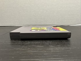 Dick Tracy - 1990 NES Nintendo Entertainment System - Cart Only - TESTED!