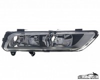Nebelscheinwerfer Rechts FüR Vw Passat Alltrack B7 365 3C 36 Variant 10-15
