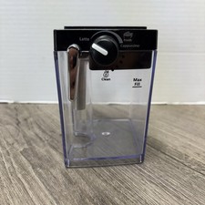 Mr. Coffee Cafe Barista BVMC-ECMP1000 - Milk ...