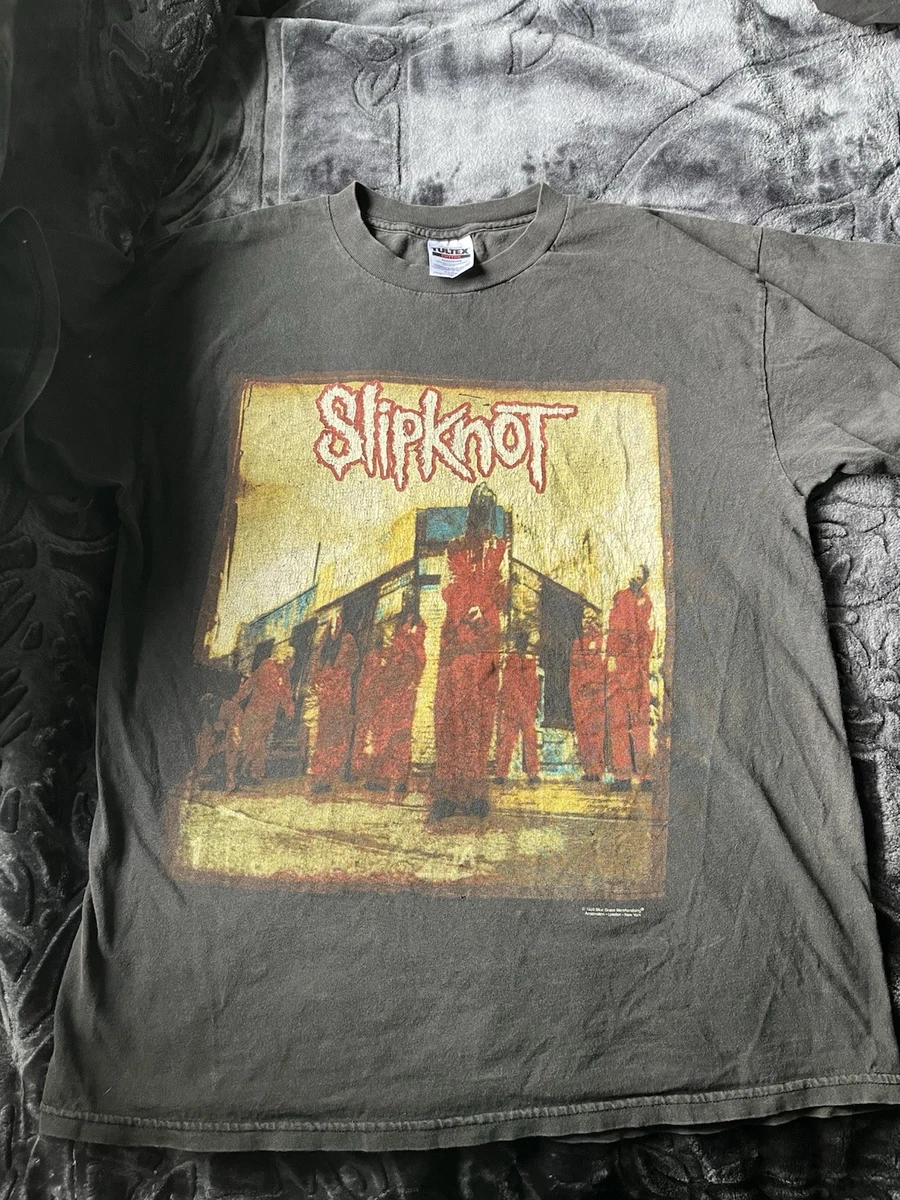 Original Slipknot Apparel for sale | eBay