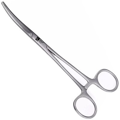 Zite Fishing Hakenlöser Zange Gebogen 18cm