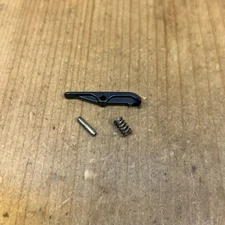 Smith & Wesson Bodyguard 380 S&W Parts: Extractor Assembly - N322