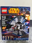LEGO Seal Star Wars: Droid Tri-Fighter (75044) Brand New