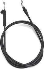 Lawn Mower Brake Cable 104-8676 for Toro Recycler 22" 20013 20014 20017 20018 20