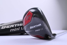 Avvitatore Callaway Big Bertha Mini 1,5 / 14 gradi / albero flessibile regolare 565