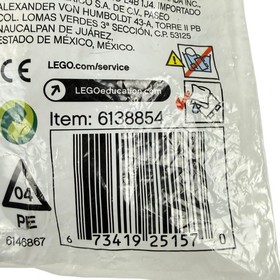 Lego Medium Motor 45303 Hard to Find Part 6138854
