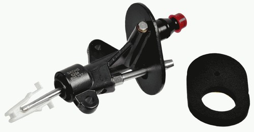 MASTER CYLINDER CLUTCH 6284 600 737 FOR OPEL COMBO/Box/Body/MPV/Tour CORSA/Van - Picture 2 of 7