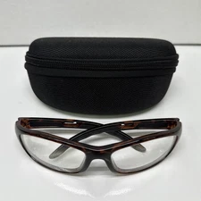 WX WILEY X Slik Z87-2 Wrap Safety Sports Sunglasses Glasses - Frame ONLY- Italy